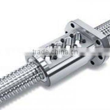 Ball Screw (External Ball Circulation Nuts