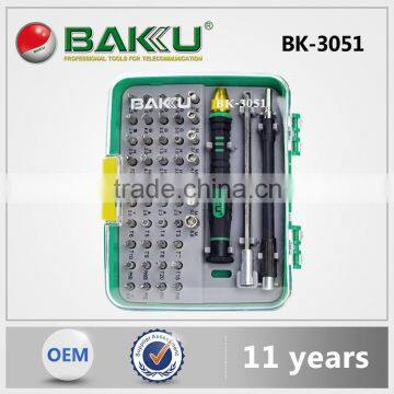 BAKU Tools BK-3051precision 51 in 1 Torx Screwdriver Set . photo-2