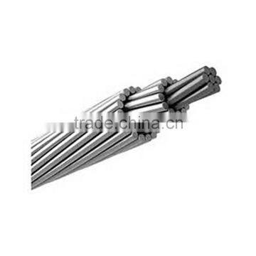 AAAC,ACSR,AAC Aluminum Stranded Conductor aluminum cable 25mm