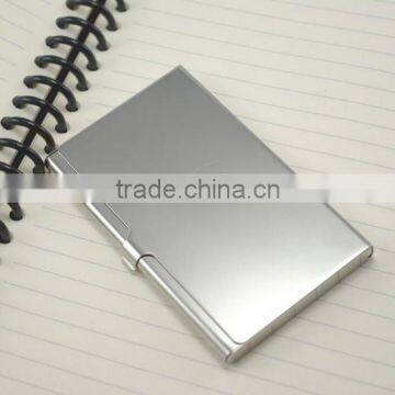 card holder metal