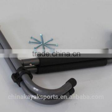 Kayak Rack Wall Storage Rack Steel Holder Canoe Wall Rack photo-6