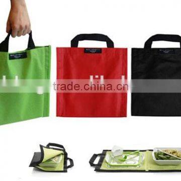 New Style Lunch Tote Box Lunch Bag