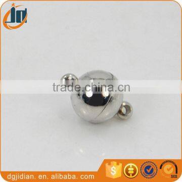 Stainless steel jewelry components wholesale