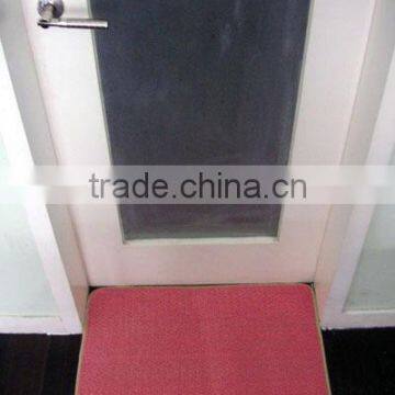 Self-adhesive Door mat-SINGLE COLOR