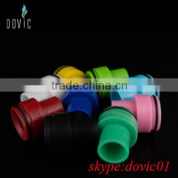 Manufacturer of chuff enuff drip tip