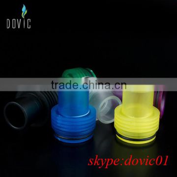 Dovic beautiful chuff enuff drip top for wholesale