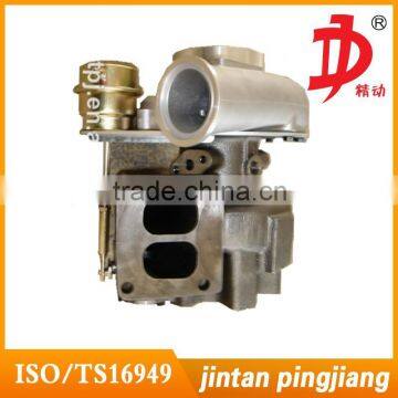 HX50W 4040662 Turbocharger for DAEWOO photo-3