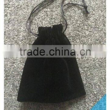 2015 new production fashion custom drawstring bag