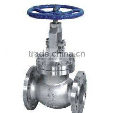 API Globe Valve