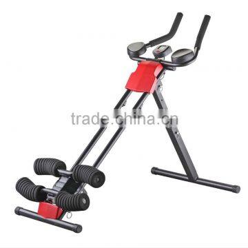 Top China Hot Body Fit Magnetic Bike/Cheap Mini Exercise Bike