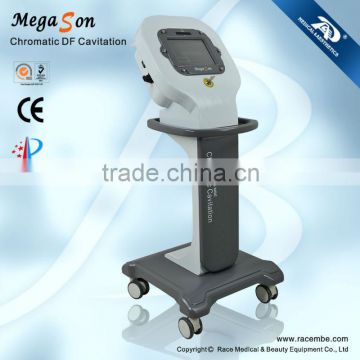 Dual Frequency Ultrasound Cavitation equipment for Weight Loss and Body Slimming