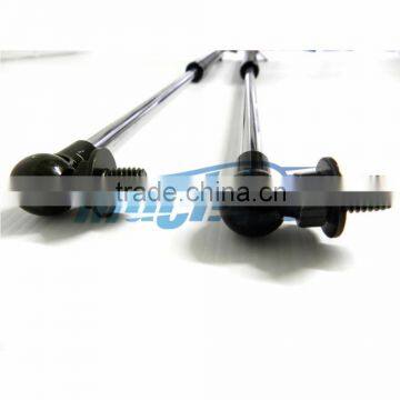 2 Bonnet Gas Struts Landcruiser Prado 02-09 120 Series Front Damper Kit photo-2