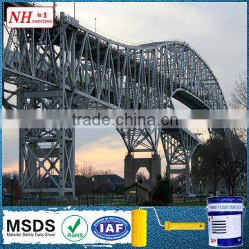 Excellent Gloss Wholesale Quick Drying Oil Paints photo-5