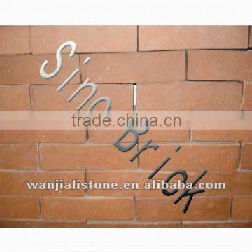 Handmade Clay Bricks