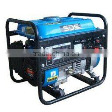 Gasoline generator