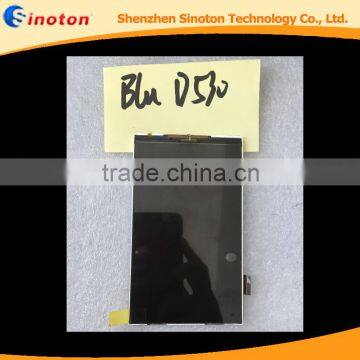 Mobilephone lcd touch screen display for Blu Studio 5.0 D530