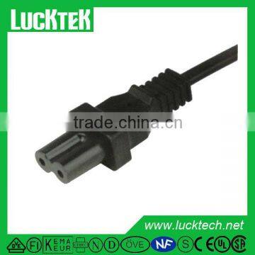 iec c5 connector