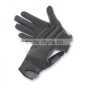 Police Gloves FGI amara material