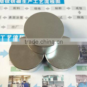 Good quality Strong business industrial neodymium magnet , big magnet , large magnet