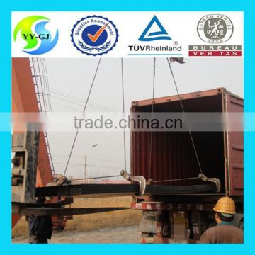 15CrMo Steel Plate