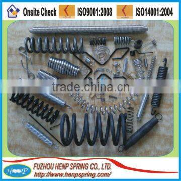 Good Quality Extension Spring photo-3