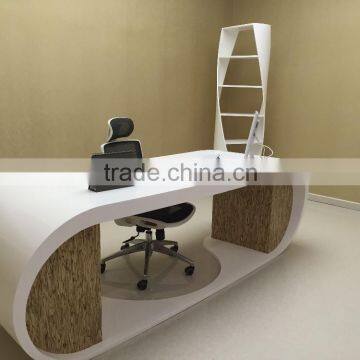 Modern Google office Desk Luxury Office Desks