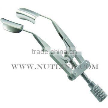 Eye Speculum white