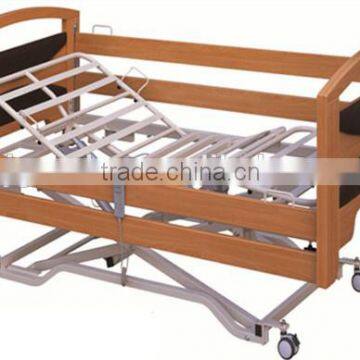 2013 nursing home electric bed