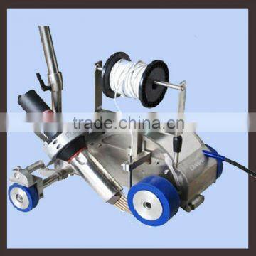 PVC Floor Welding Machine