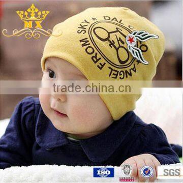 baby cotton head cap manufacture