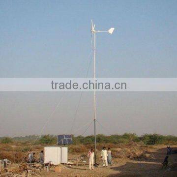 2013 new sale Mini wind turbine 1000 w