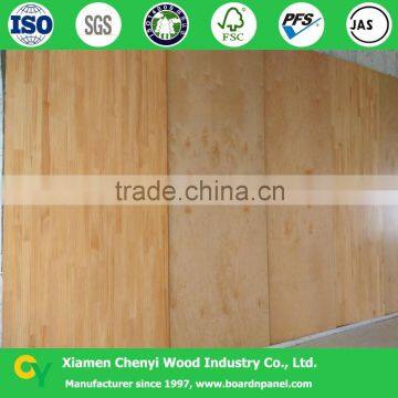 UV Coated Pre Finished MDF Board Prices photo-3