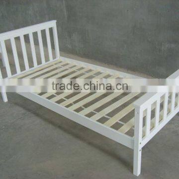 Cheap Price Wooden Separable Kids Bunk Beds photo-6