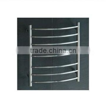 Bathroom stainless steel towel dryer,Wall mount bathroom towel rack