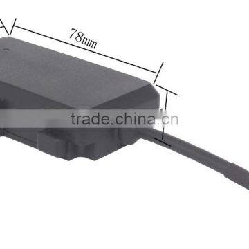 Mini GPS Tracker Motorcycle Mini Gps Tracker K9 photo-3