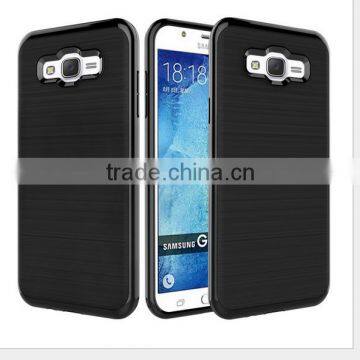 MOTOMO Case for Galaxy S7/J7 Case Motomo Armor for Samsung J7 Case photo-4