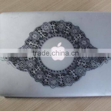 Laptop Protective Rubber Shell Covers for Mac Book Pro 13