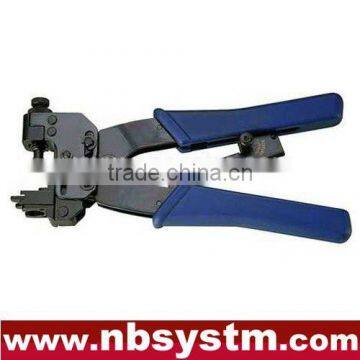 Professional Compress Crimping Tool