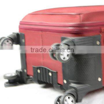 Travel Trolley 360 Wheel Luggage Bag photo-5