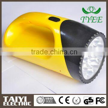 New style Durable high power mr16 led spotlight