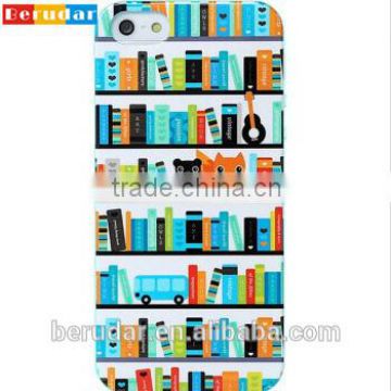 2016 newest wholesale soft tpu smart case for iphone 5s