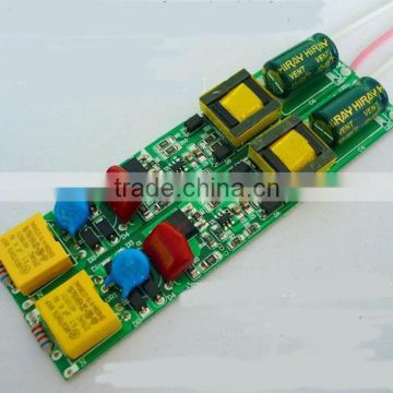 hot sale T5 led driver