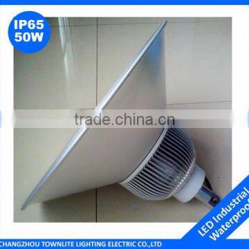 50W LED high bay light