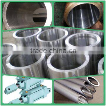 China Made GB/T 3639 Honed High Precision Hydraulic Cylinder Steel Pipe