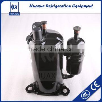 Air-conditioning rotary compressor, dc inverter rotary compressor