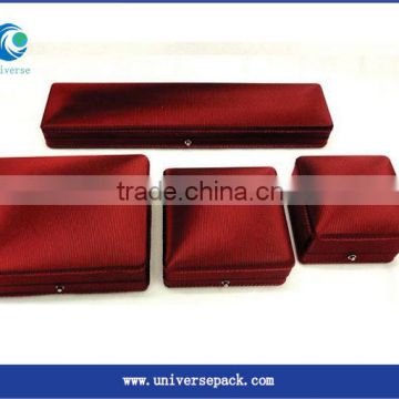 Packing Jewelry Personal Prastic Box Custom Size For Wholesale Export Sale Boxes