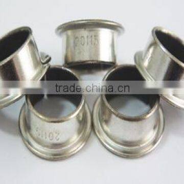 High Performence Customized Self Lubricating Teflon Bushing Sleeve Bushing photo-4