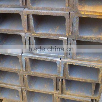 hot rolled I beam steel metal building material