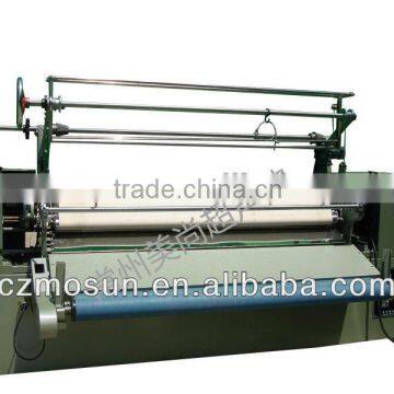 Multifunction fabric pleating machine (ZJ-215)