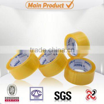 acrylic pp tape for carton sealing